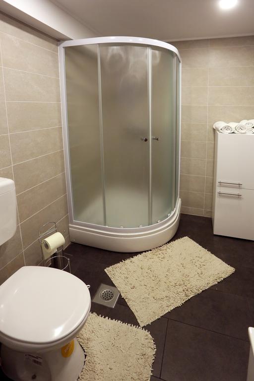 Apartment Travego II Osijek Ruang foto